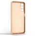 Чохол до мобільного телефона Armorstandart Icon Ring Samsung A14 4G / A14 5G Pink Sand (ARM68759)