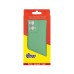 Чохол до мобільного телефона Dengos Soft Motorola Moto G24/ G24 Power (mint) (DG-TPU-SOFT-58)