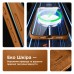 Чохол до мобільного телефона Armorstandart FAKE Leather Case Apple iPhone 15 Plus Light Coffee (ARM76294)