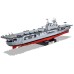 Конструктор Cobi Авіаносець "Ентерпрайз" 2510 деталей (COBI-4815)