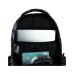 Рюкзак шкільний GoPack Teens 162L-4 (GO25-162L-4)