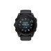 Смарт-годинник Garmin Tactix 8 Standard, AMOLED 51mm, GPS смарт-годинник (010-03406-01)