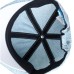 Кепка дитяча Kitti джинсова (Y8140-1-46B-lightblue)