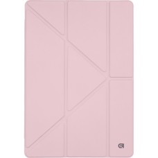 Чохол до планшета Armorstandart Y-Type PEN Samsung Galaxy Tab S9+ / S9 FE+ / S10+ Pink (ARM85528)