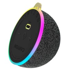 Акустична система Canyon OnMove 13 Black (CNE-CBTSP13B)