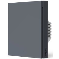 Розумний вимикач Aqara WS-EUK01 Grey
