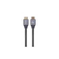 Кабель мультимедійний HDMI M to HDMI M 2.0m Cablexpert (CCBP-HDMI-2M)