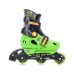 Роликові ковзани Tempish Racer Baby Skate Комплект 26-29 (1000000009/26-29)