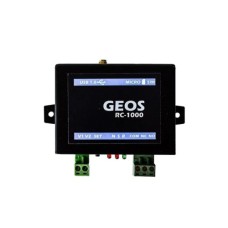 Контролер доступу Geos RC-1000