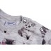 Набір дитячого одягу Breeze кофта та штани сірий меланж (7874-98G-gray)