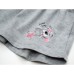 Плаття POP FASHION з іграшками (6747-98G-gray)
