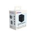Зарядний пристрій Verbatim UTA-02 PD20W (USB-A /USB-C) (49544)