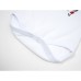 Боді Breeze з довгим рукавом (1027-74-white)