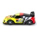 Ігровий набір Silverlit BUILD 2 DRIVE DUO PACK RACE SET, РК, 2,4 GHz (ГГц), жовта та синя (20705)