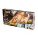 Ігровий набір Silverlit BUILD 2 DRIVE DUO PACK RACE SET, РК, 2,4 GHz (ГГц), жовта та синя (20705)
