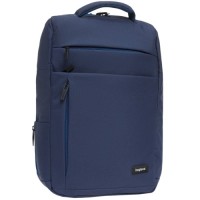 Рюкзак шкільний Bagland Хвилеріз Чорнильний 20 л (0013866) (811710910)