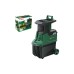 Садовий подрібнювач Bosch Turbine-Cut AXT 25 TC, 2500Вт, 40 об/хв, 45мм, 53 л. (0.600.803.30C)