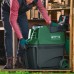 Садовий подрібнювач Bosch Turbine-Cut AXT 25 TC, 2500Вт, 40 об/хв, 45мм, 53 л. (0.600.803.30C)