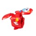 Трансформер Super Wings Transforming Super Pet Джером улюбленець (Jerome pet) (EU770641)
