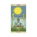 Гральні карти Scarabeo Таро Нове Бачення (Tarot of the New Vision) (EX60UK)