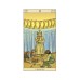 Гральні карти Scarabeo Таро Нове Бачення (Tarot of the New Vision) (EX60UK)