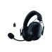 Навушники Razer Blackshark V3 X Hyperspeed Wireless Black (RZ04-05420100-R3M1)