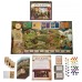 Настільна гра Kilogames Виноробство: Тоскана. Основне видання (Viticulture Tuscany Essential Edition) (укр.) (KG-2260)