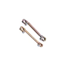 Ключ Noname прокачування 10х12мм (затискний) (ПР1012В)