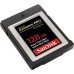 Карта пам'яті SanDisk 128GB CFExpress Extreme PRO (SDCFE-128G-GN4NN)