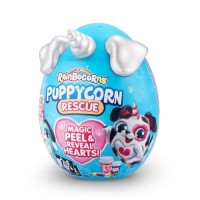 М'яка іграшка Rainbocorns сюрприз B серія Puppycorn Rescue (9261B)
