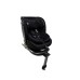 Автокрісло Velano Vento 360° i-Size 40150 см, ISOFIX + опорна нога, black (48417)