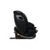 Автокрісло Velano Vento 360° i-Size 40150 см, ISOFIX + опорна нога, black (48417)