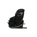 Автокрісло Velano Vento 360° i-Size 40150 см, ISOFIX + опорна нога, black (48417)