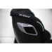 Автокрісло Velano Vento 360° i-Size 40150 см, ISOFIX + опорна нога, black (48417)