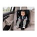 Автокрісло Velano Vento 360° i-Size 40150 см, ISOFIX + опорна нога, black (48417)