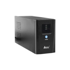 Пристрій безперебійного живлення SVC VP-850-LED 850VA (VP-850-LED)