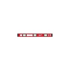 Рівень Milwaukee I-Beam магнітний, 120 см (4932478566)