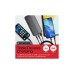 Батарея універсальна Energizer 10000mAh 15W, USB-А, 2*USB-C, Black (UE10050CC)