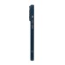 Чохол до мобільного телефона Armorstandart LikeCarbon2 MagCase Apple iPhone 17 Pro Max Kevlar Dark Blue (ARM88553)