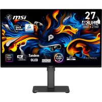Монітор MSI PRO MAX 271UPX12G