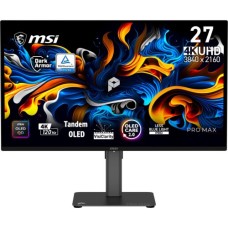 Монітор MSI PRO MAX 271UPX12G