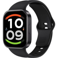 Смарт-годинник Xiaomi Watch 6 Active Midnight Black BHR09CZGL (1213887)