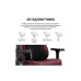 Крісло ігрове Anda Seat Kaiser 3E Fabric Size XL Grey (AD23YC-XL-09-G-CF-G01)