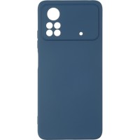 Чохол до моб. телефона Armorstandart ICON Case Xiaomi Poco X4 Pro 5G Blue (ARM61584)