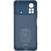 Чохол до моб. телефона Armorstandart ICON Case Xiaomi Poco X4 Pro 5G Blue (ARM61584)