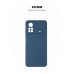 Чохол до моб. телефона Armorstandart ICON Case Xiaomi Poco X4 Pro 5G Blue (ARM61584)