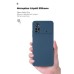 Чохол до моб. телефона Armorstandart ICON Case Xiaomi Poco X4 Pro 5G Blue (ARM61584)