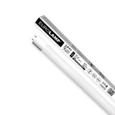Лампочка Eurolamp T8 скло 9W 4000K (LED-T8-9W/4000(OS))