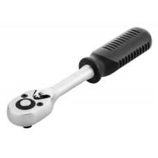 Тріскачка Topex тріскачка1/4" 150 мм (38D502)