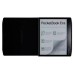 Чохол до електронної книги Pocketbook Era Charge Cover black (HN-QI-PU-700-BK-WW)